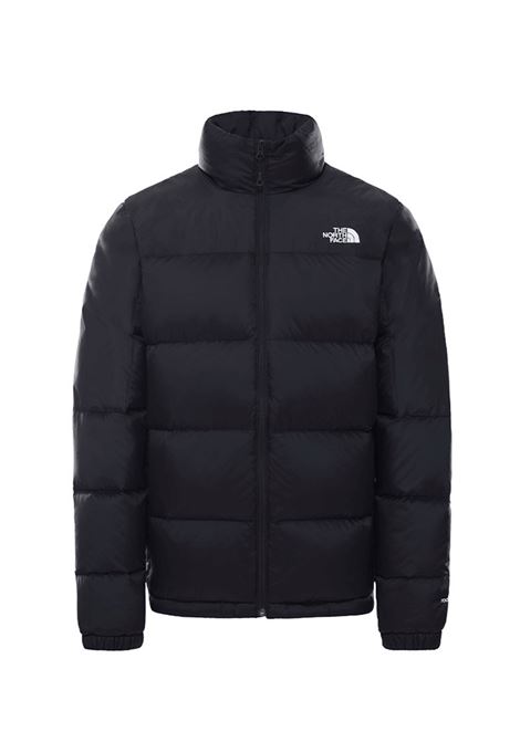 DIABLO DOWN JACKET BLACK MEN THE NORTH FACE | Jackets | NF0A4M9J-KX71